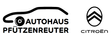 Logo Autohaus Pfützenreuter e.K.